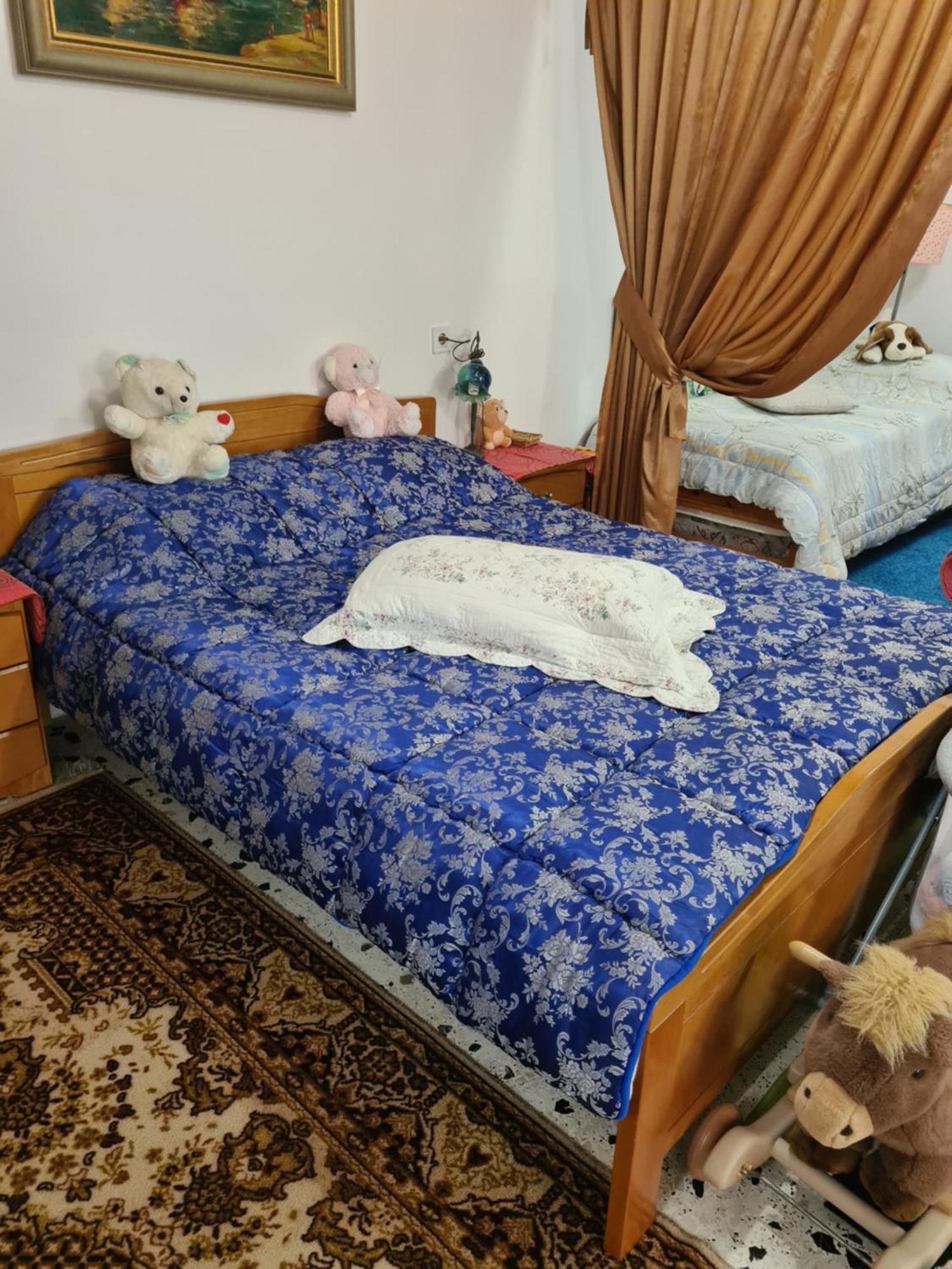 Villa George - Family Holidays Néa Mákri المظهر الخارجي الصورة