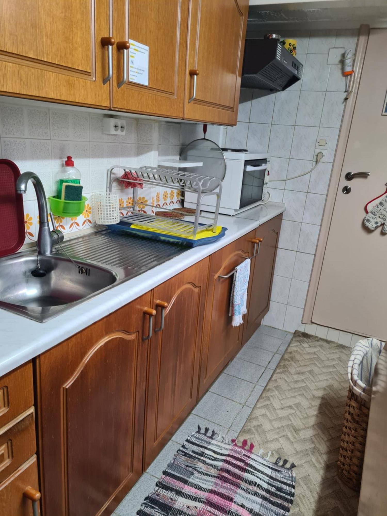 Villa George - Family Holidays Néa Mákri المظهر الخارجي الصورة