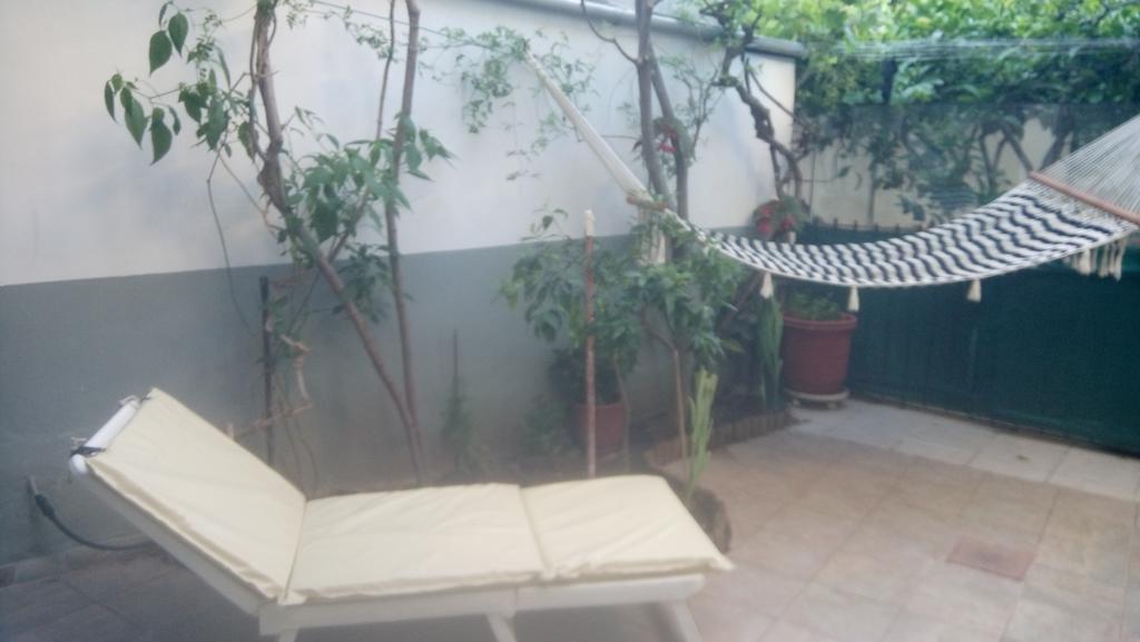 Villa George - Family Holidays Néa Mákri المظهر الخارجي الصورة